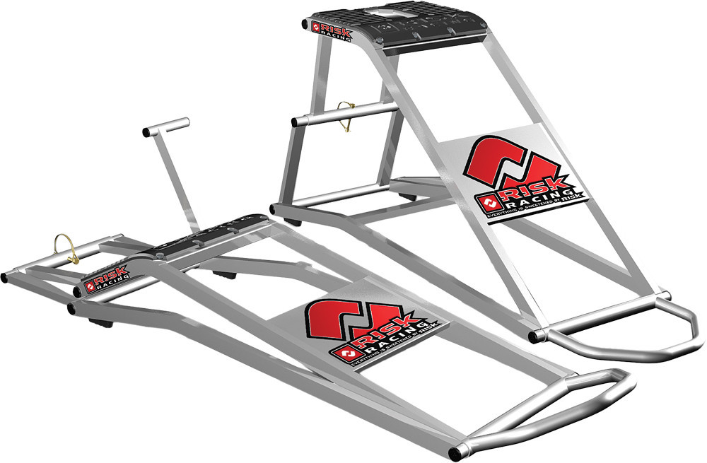 RISK RACING Ride-On-Lift, 05-1000