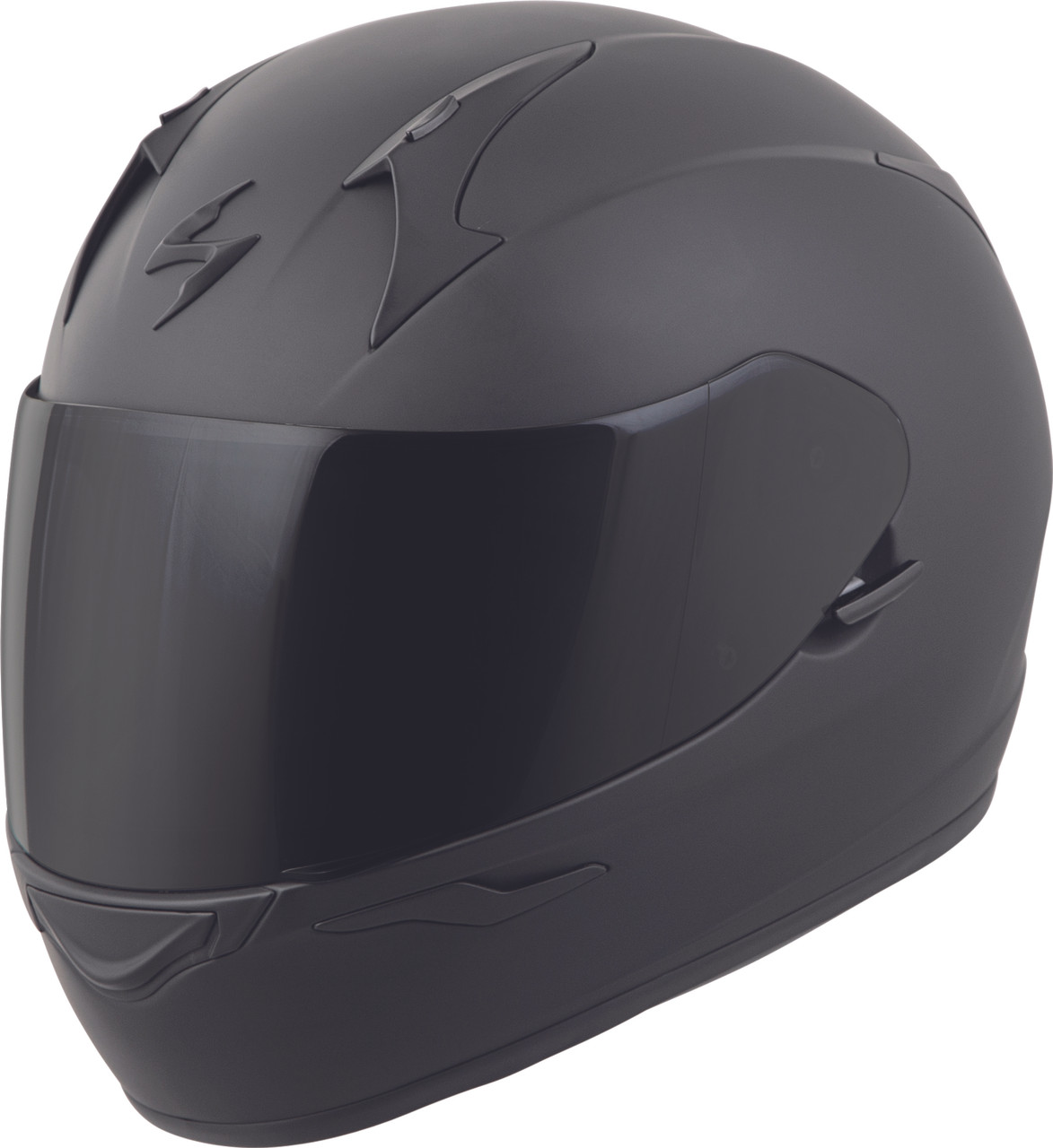 SCORPION EXO EXO-R320 Solid Helmet, 75-11412X