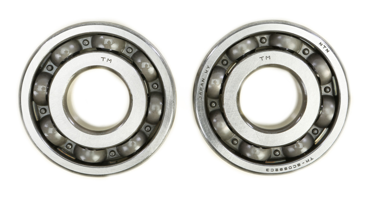 PROX Crankshaft Bearing & Seal Kit, 19-14096