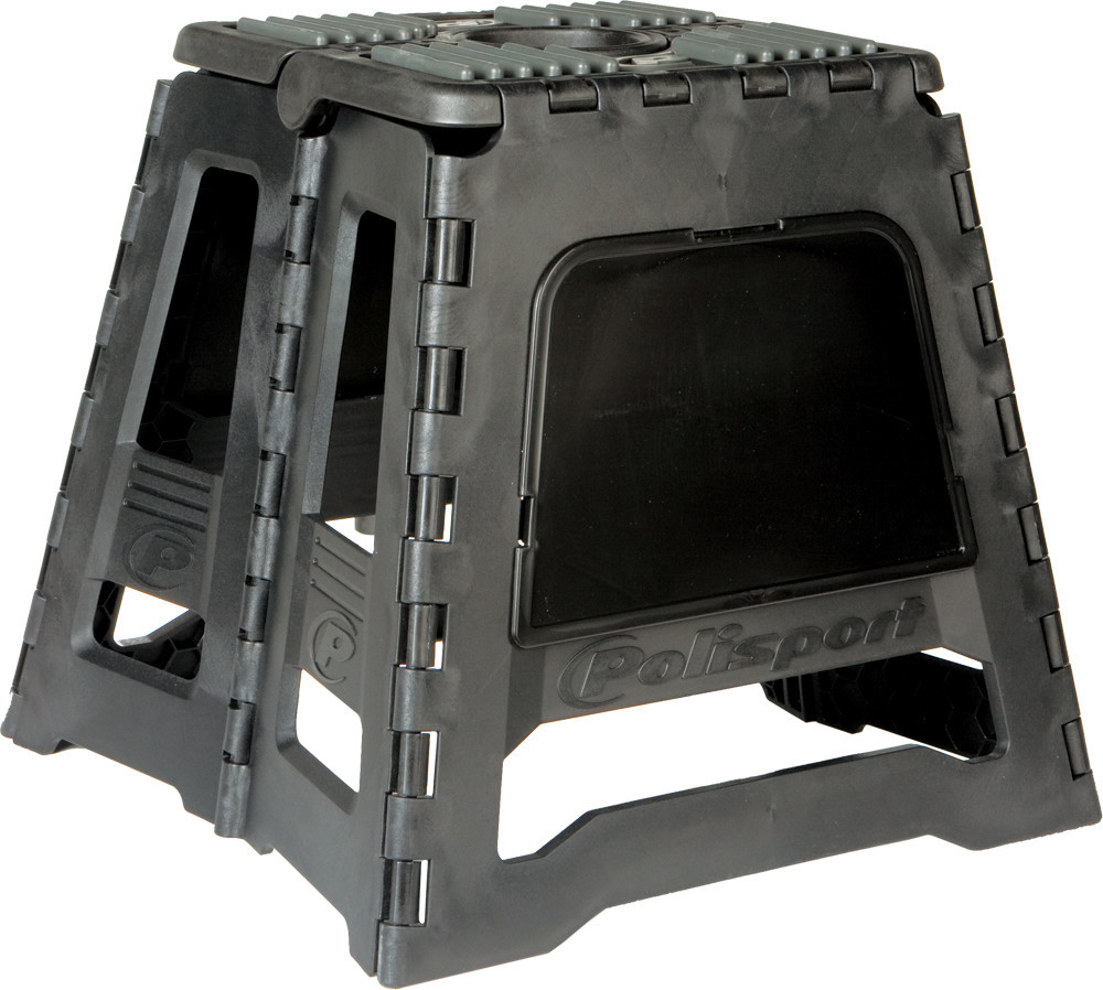 POLISPORT Fold Up Bike Stand, 64-1000