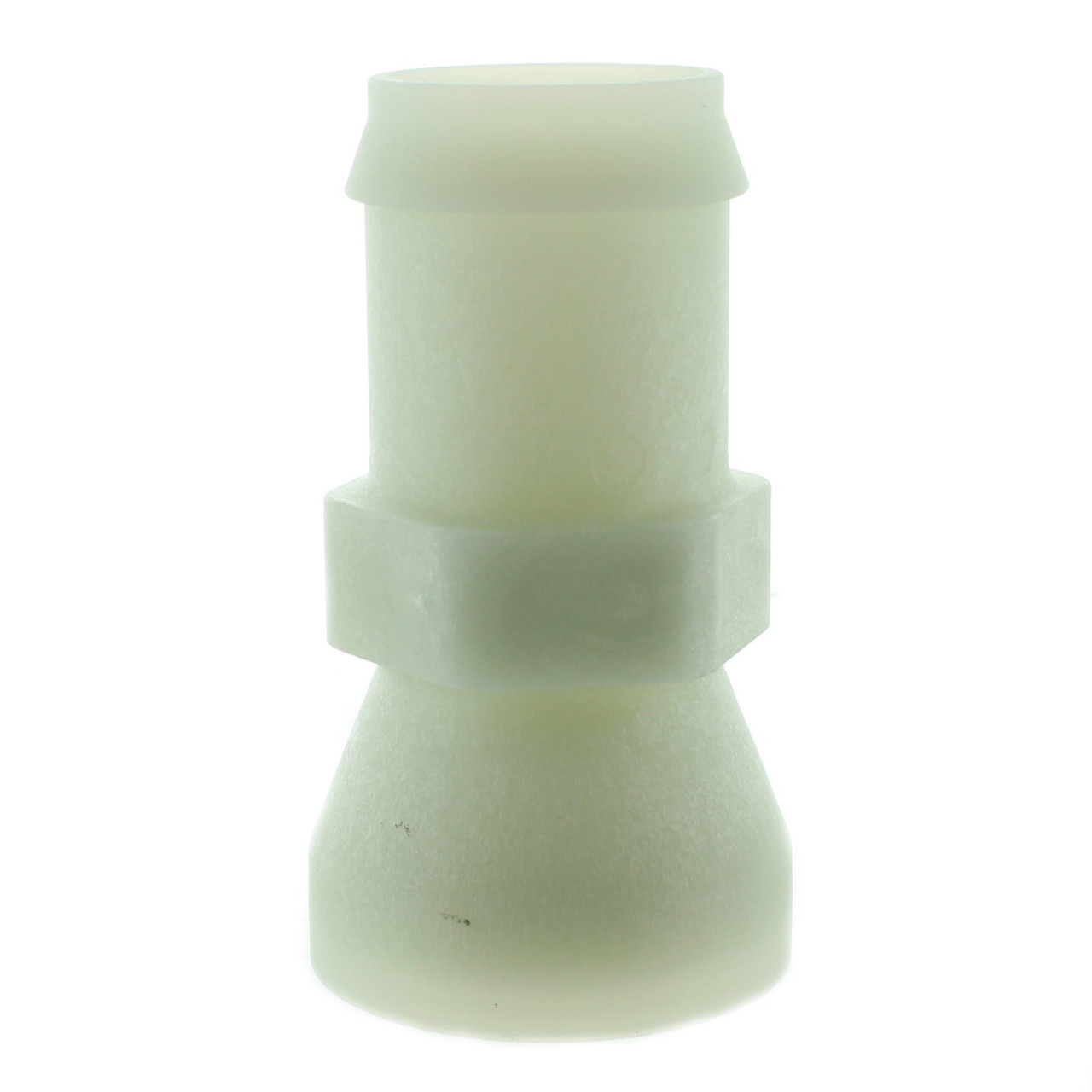 Sea-Doo New OEM Straight Plastic Fitting, 293710111