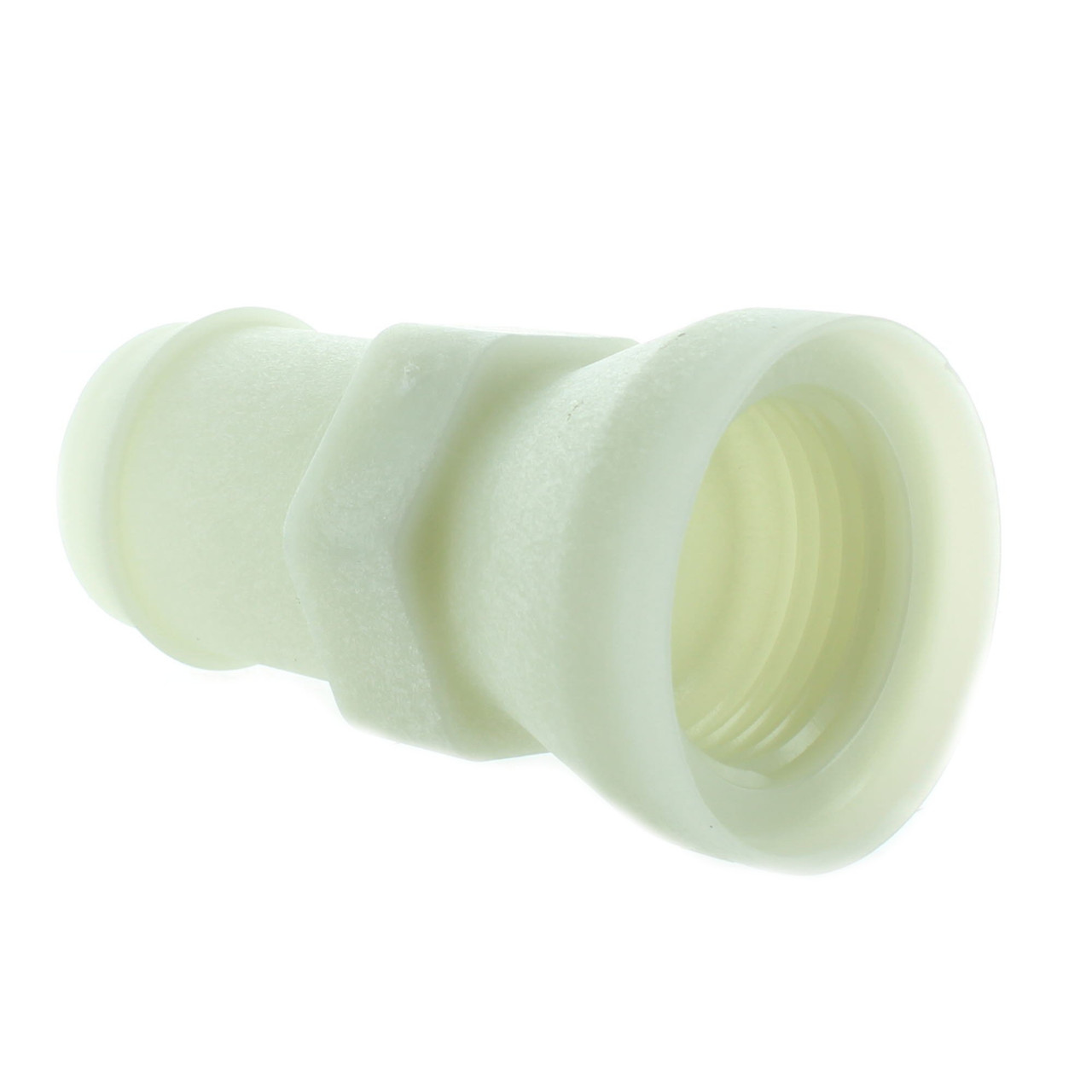 Sea-Doo New OEM Straight Plastic Fitting, 293710111