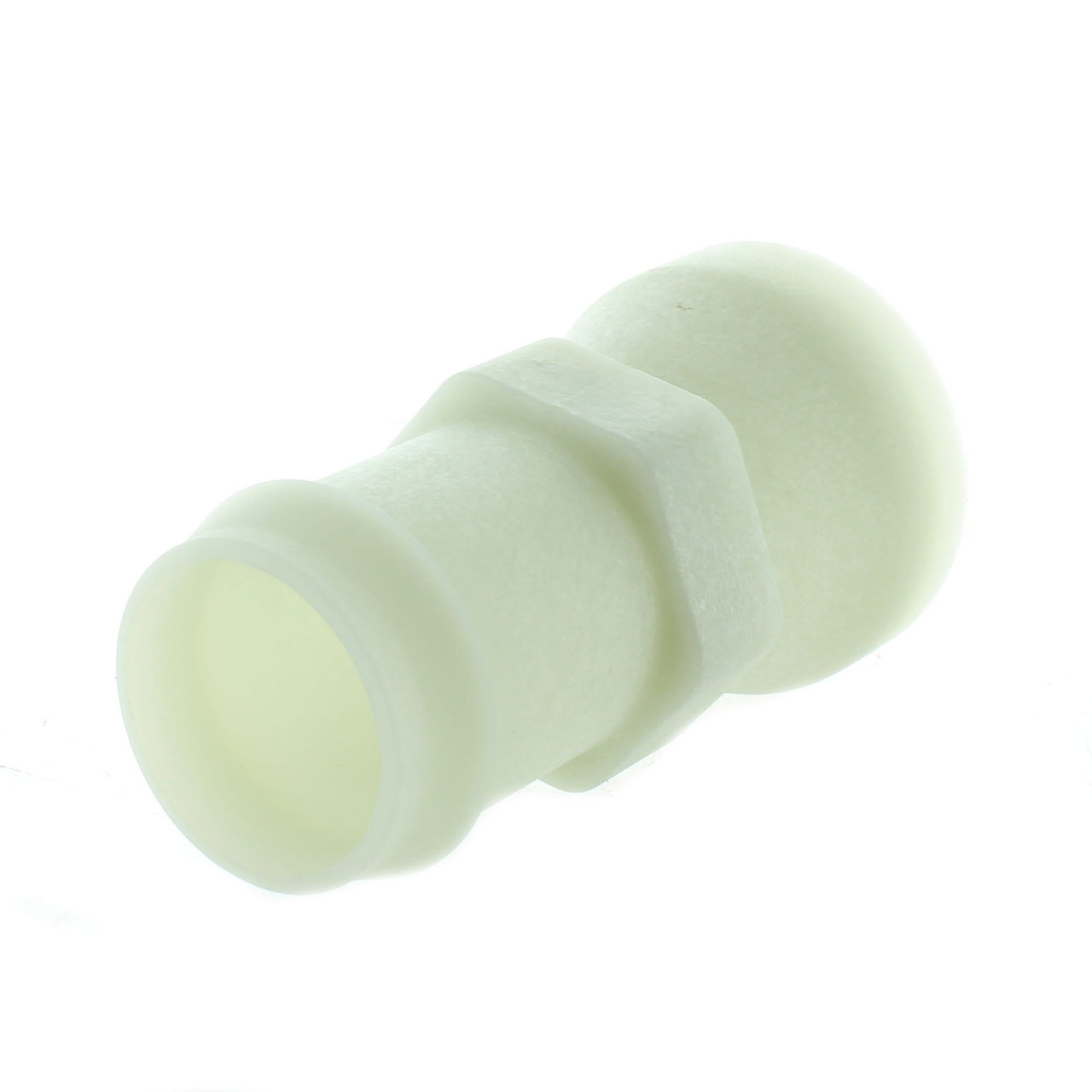 Sea-Doo New OEM Straight Plastic Fitting, 293710111