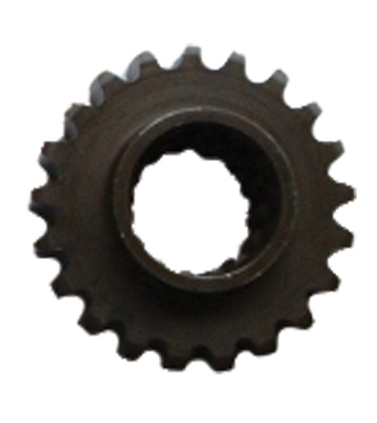 VENOM PRODUCTS Standard Sprocket - 21-Tooth - Ski-Doo, 351519-004
