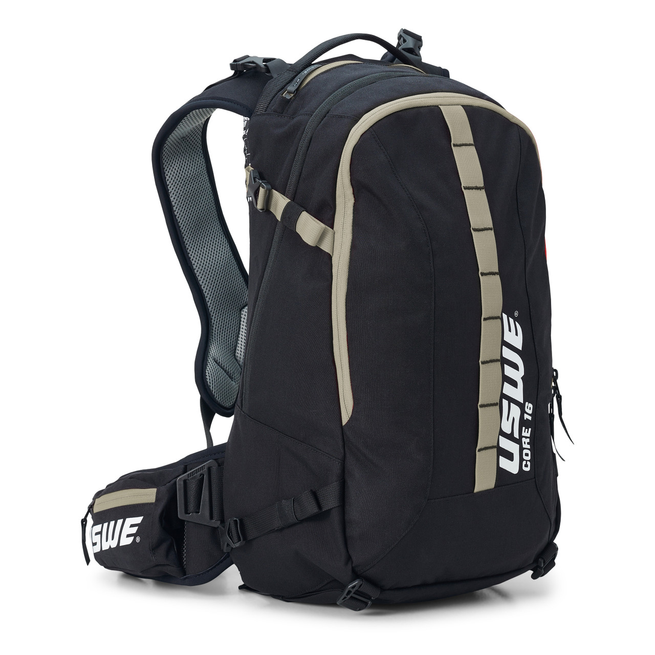 USWE Core 16 Elite Daypack PNP Tube, 62-5003