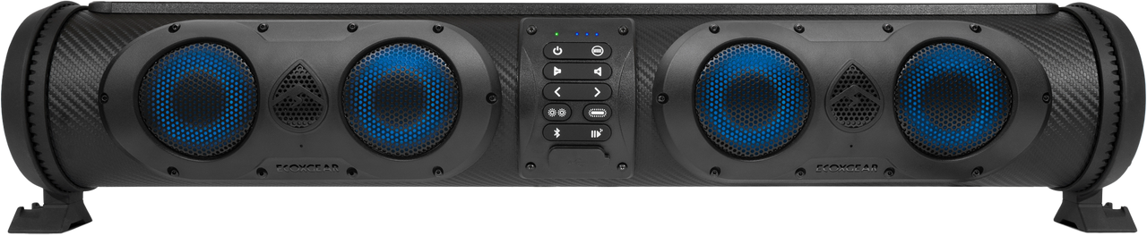 ECOXGEAR Soundextreme Soundbar, 63-9201