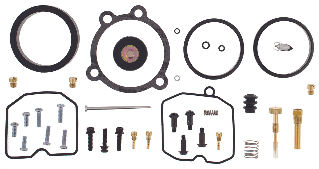 ALL BALLS Carburetor Repair Kit, 22-00100