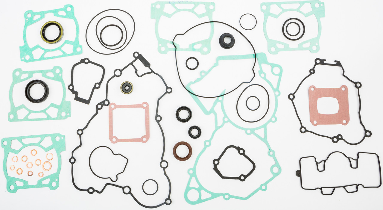 ATHENA Complete Gasket Kit, 68-0700