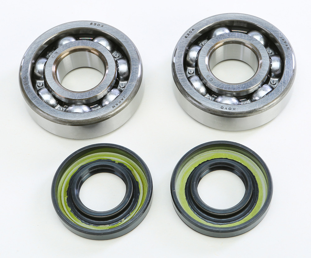 PROX Crankshaft Bearing & Seal Kit, 19-41088