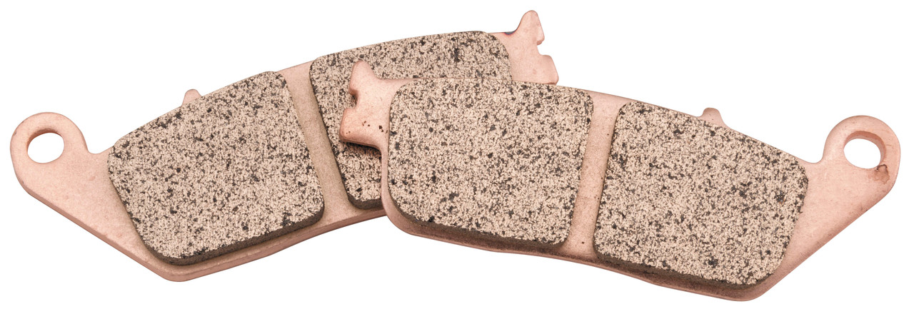 EBC Hh Brake Pads - Fa196hh, FA196HH