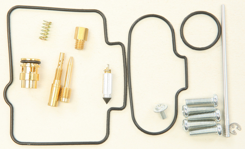 ALL BALLS Carburetor Repair Kit, 226-1410