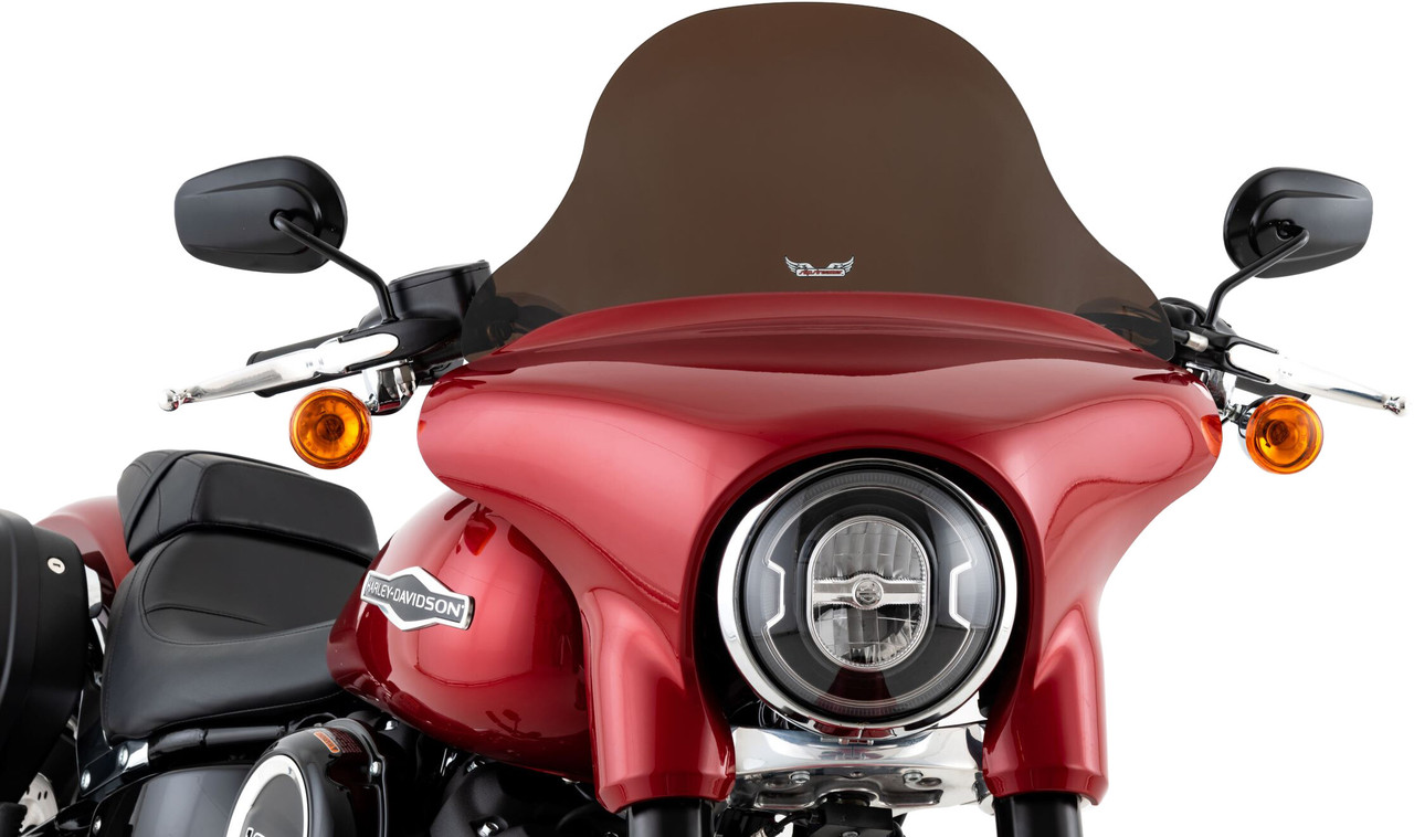 SLIPSTREAMER Windshield, 56-5009