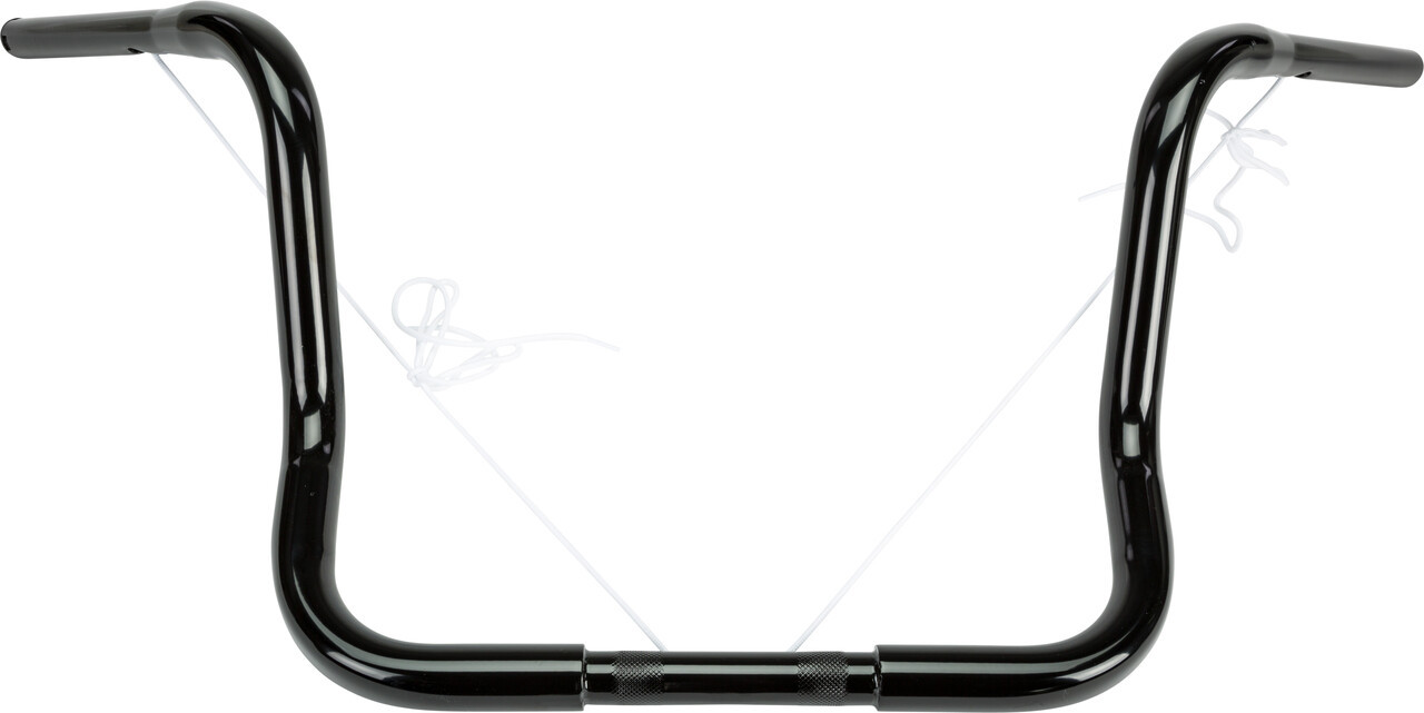 HARDDRIVE Bagger Ape-Hanger Bars, 820-1251B