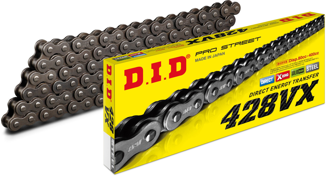 D.I.D Pro VX-Ring Chain, 690-26025