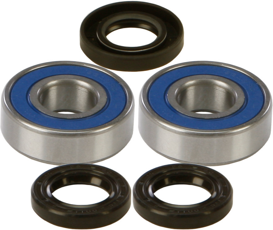 ALL BALLS Wheel Bearing & Seal Kit, 22-51219