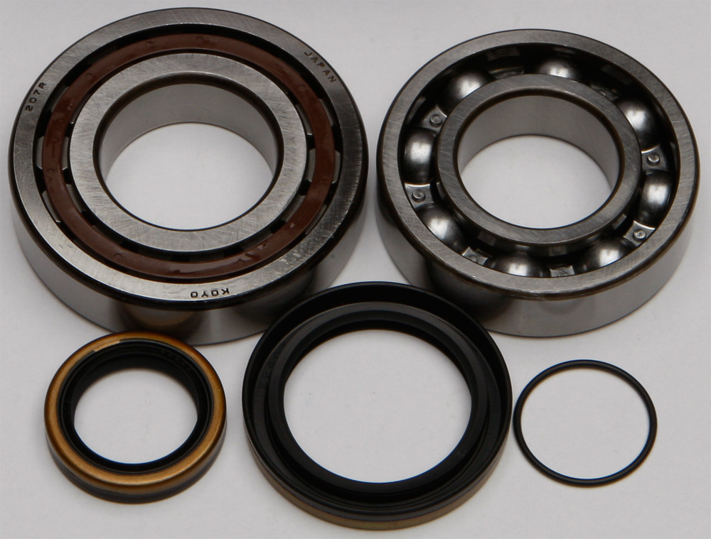 ALL BALLS Crankshaft Bearing & Seal Kit, 22-41098
