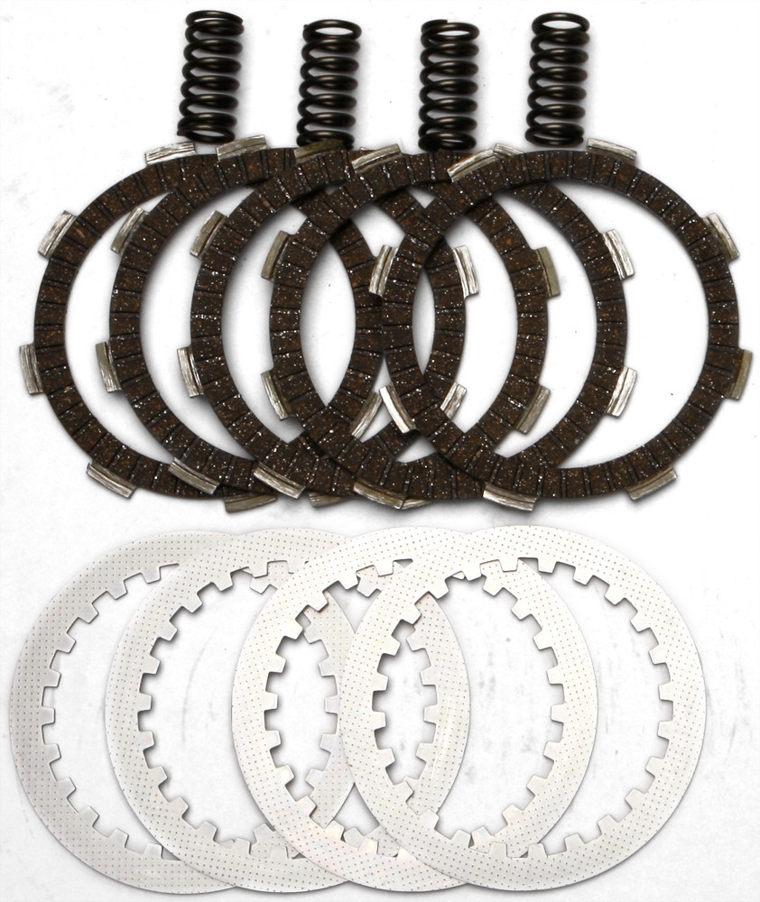 EBC Dirt Racer Clutch Set, 15-1891