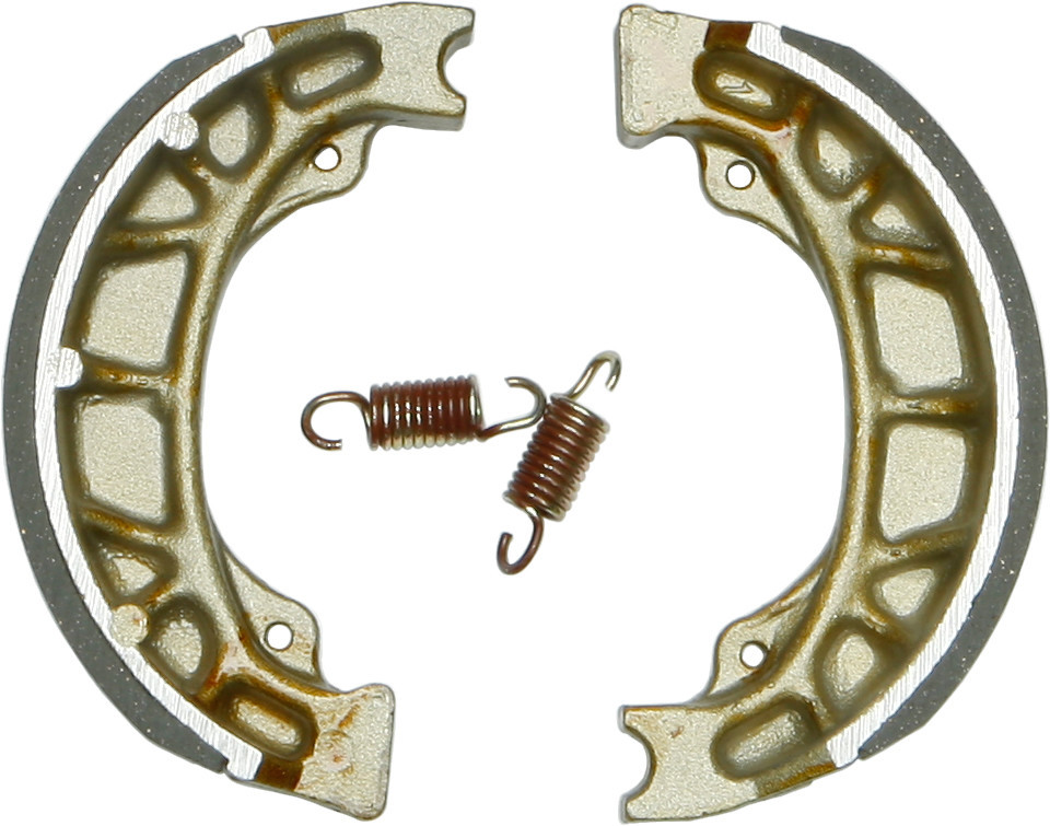 EBC Organic Brake Pads, 14-303