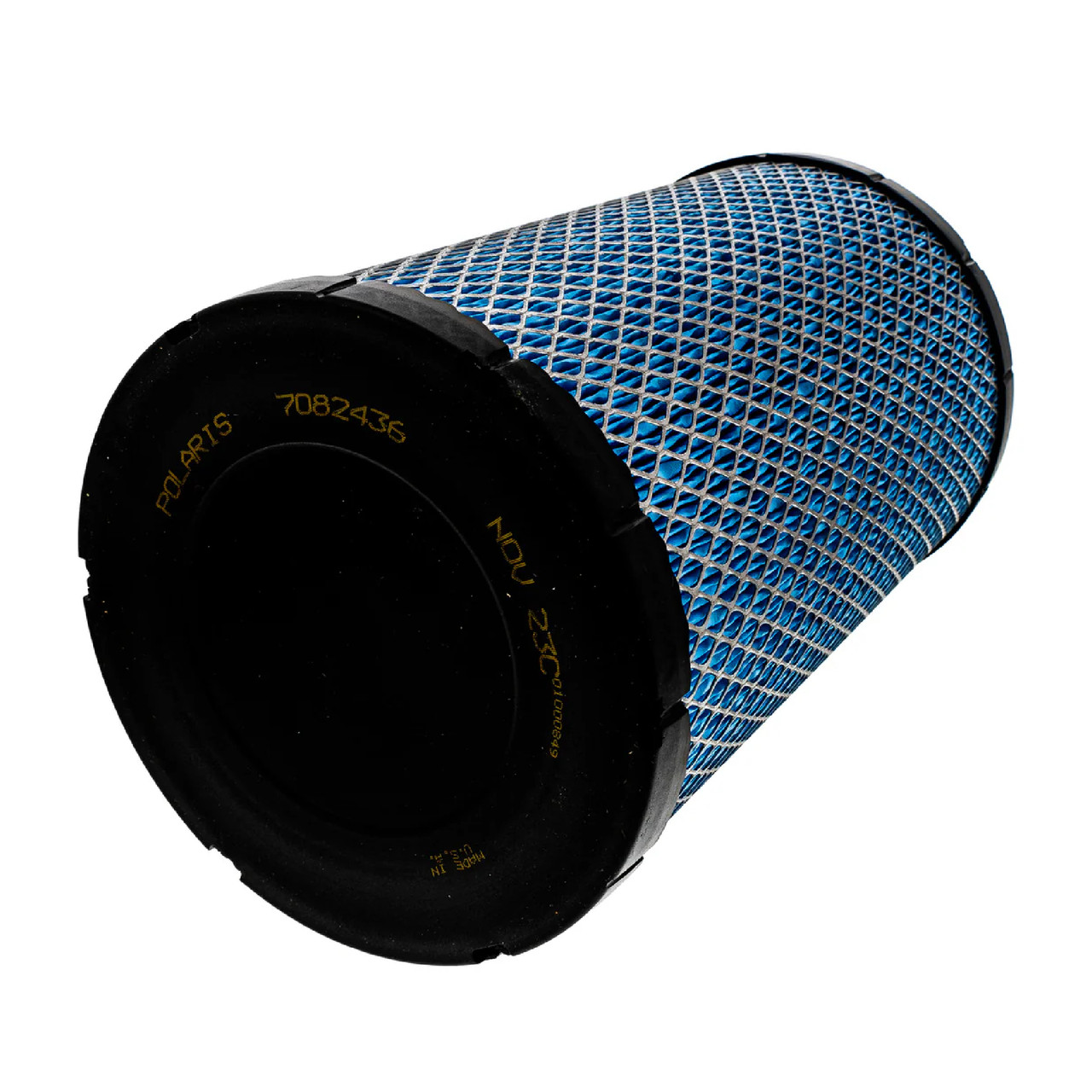 Polaris OEM Air Filter for RZR, 7082436