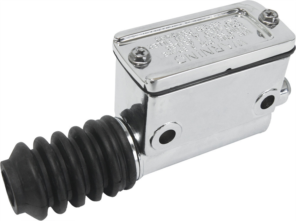 HARDDRIVE Rear Master Cylinder, 820-51814