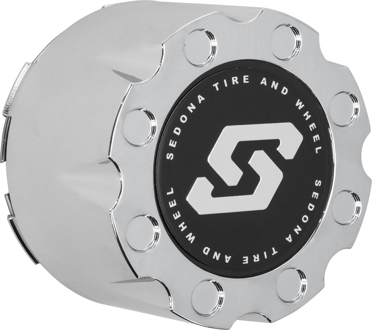 SEDONA Storm Wheel Center Cap, 570-0001