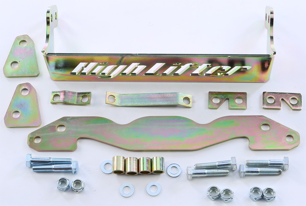 HIGH LIFTER Lift Kit, 63-69141