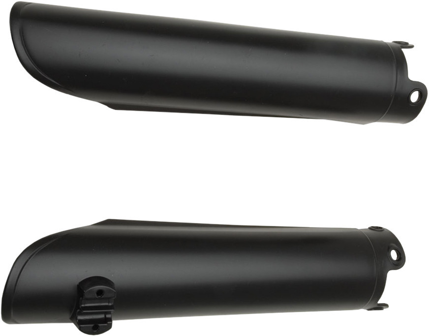 ACERBIS Lower Fork Cover Set, 21137-40001