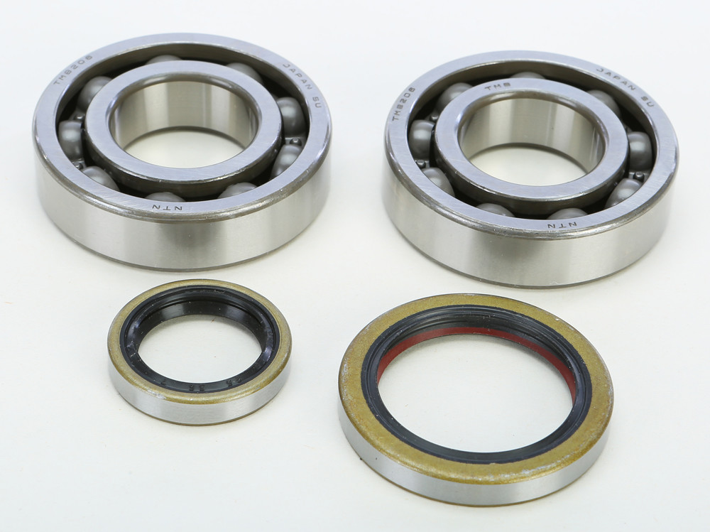 PROX Crankshaft Bearing & Seal Kit, 19-73013
