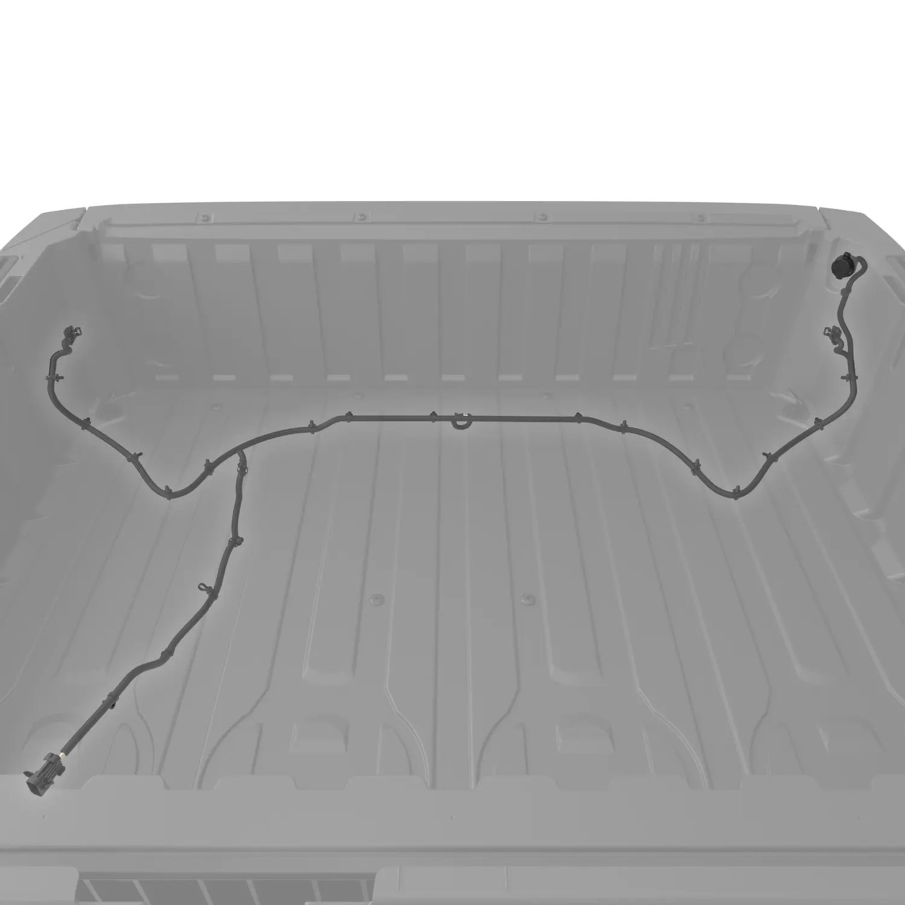 Polaris OEM 12V Cargo Bed Power Kit, 2890857