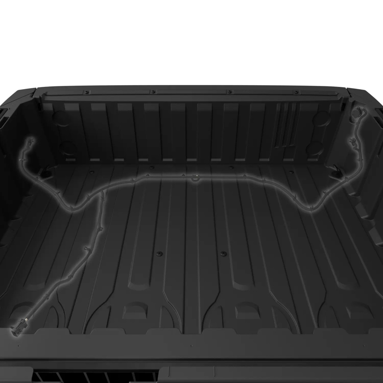 Polaris OEM 12V Cargo Bed Power Kit, 2890857