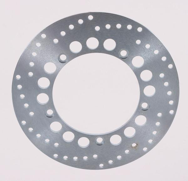 EBC Brake Rotor - Honda - Md1047ls, MD1047LS