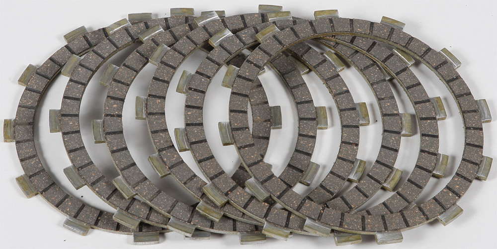 EBC Redline Clutch Kit, 15-1209