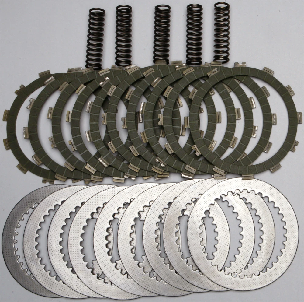 EBC SRK Complete Clutch Kit, 15-18159
