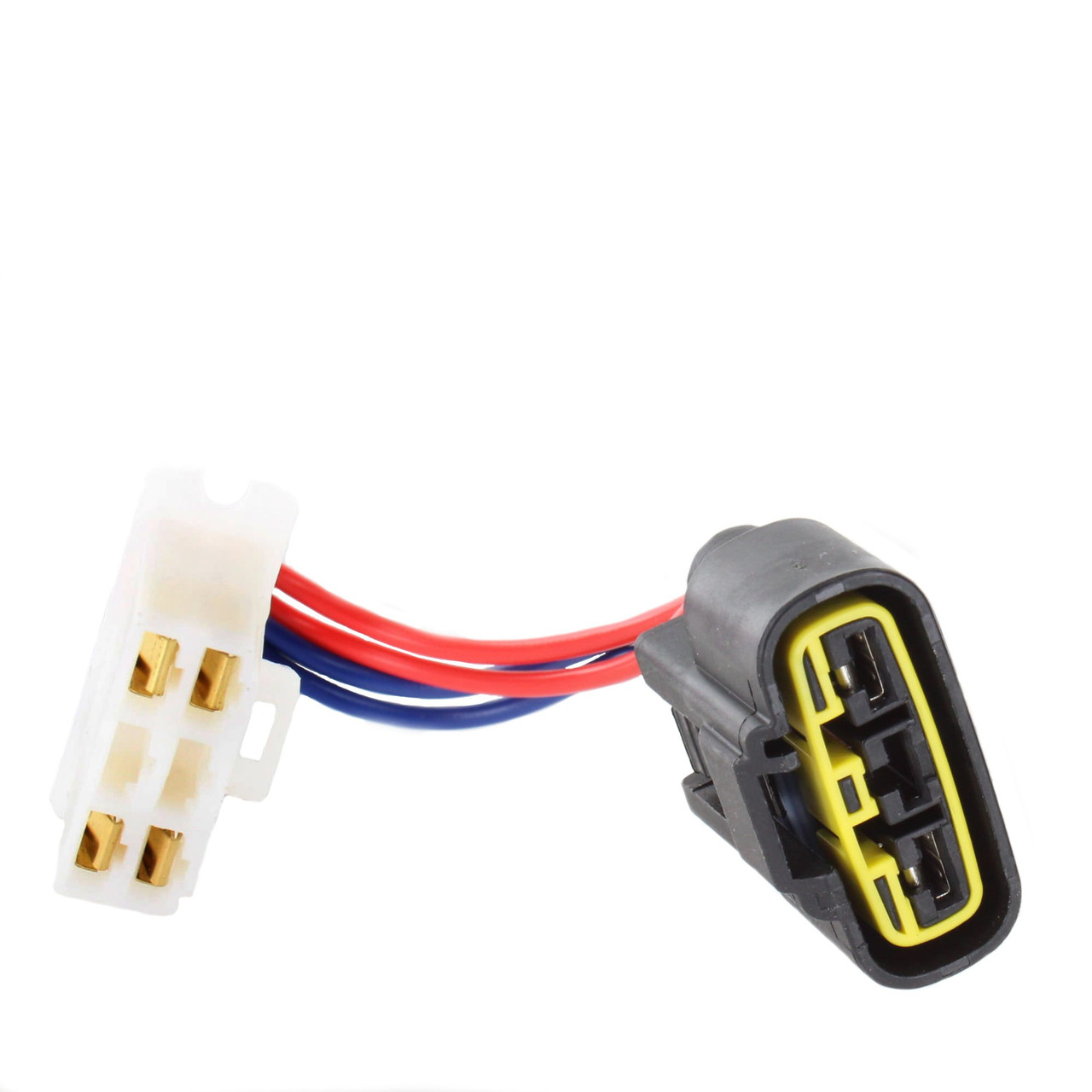 RMSTATOR Aftermarket Polaris Relocation Harness, RMS957-106894