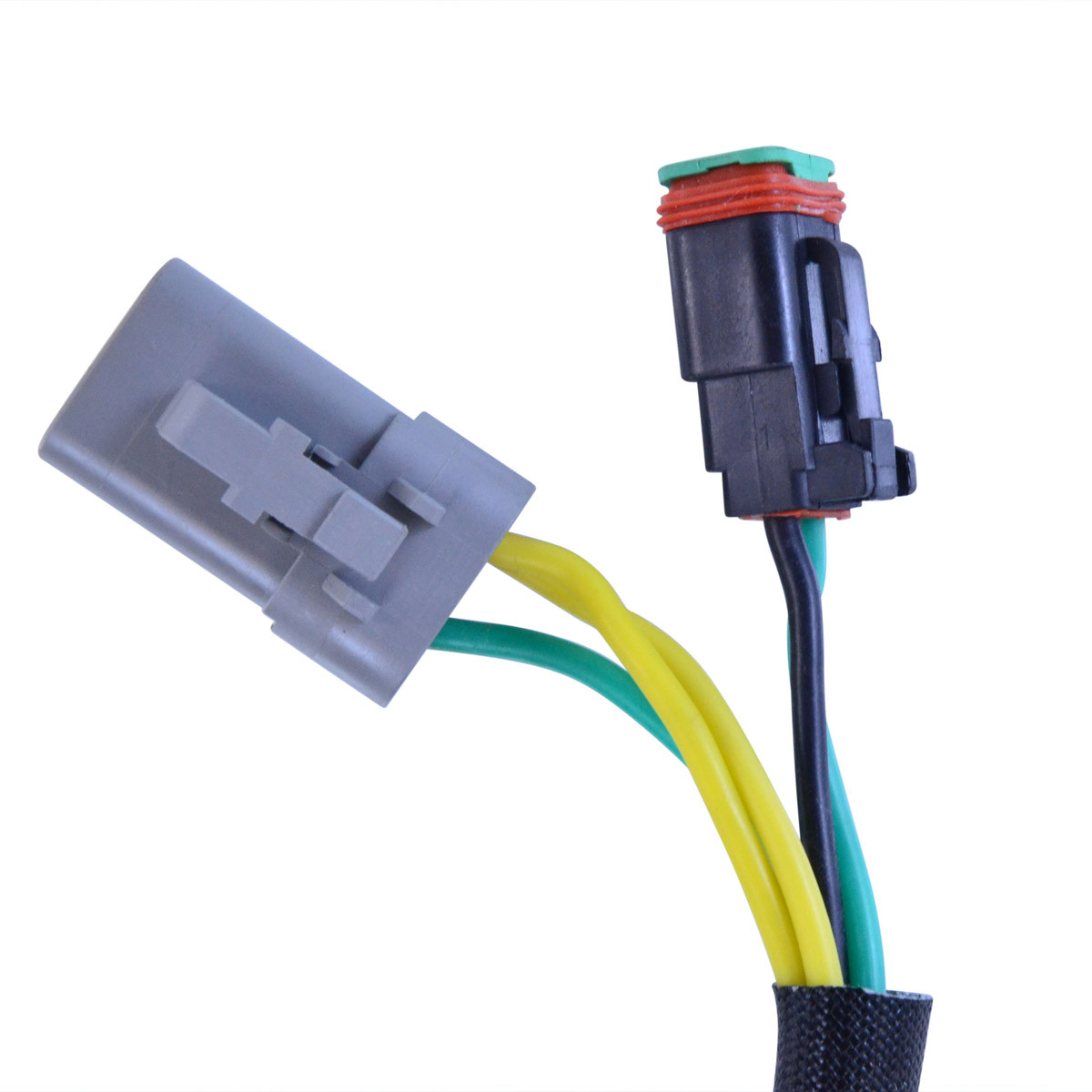 RMSTATOR New Aftermarket Lynx, Ski-doo Generator Stator, RM01270