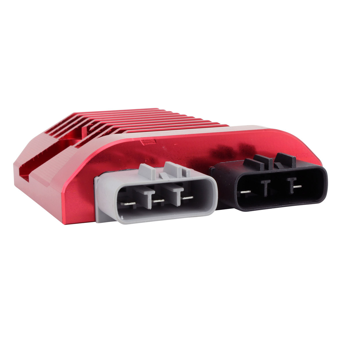 RMSTATOR New Aftermarket Polaris, Can-am, Indian Series Machined Aluminum Regulator 50amp, RMS022-106799