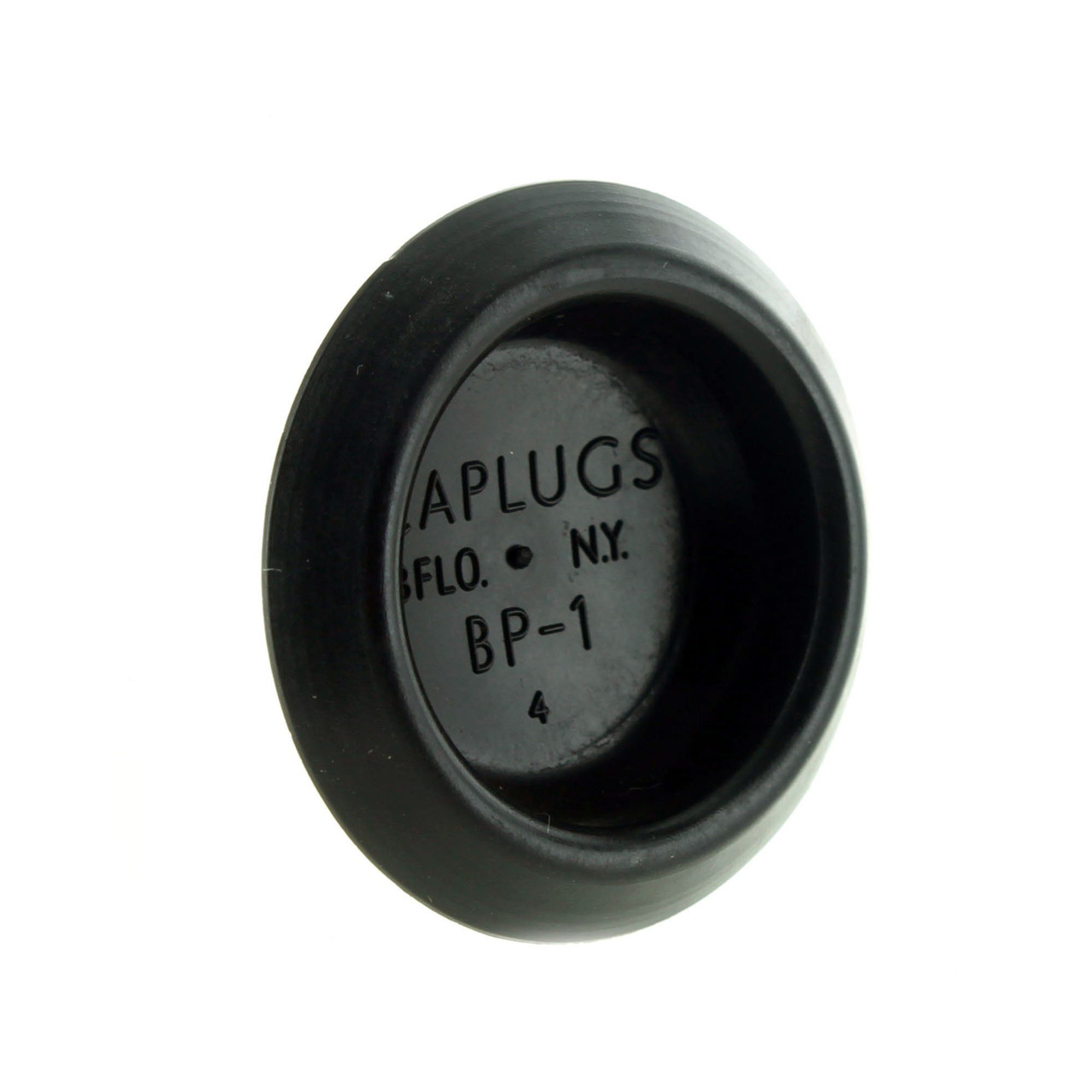 Sea-Doo New OEM Body Black Plug, 291000279