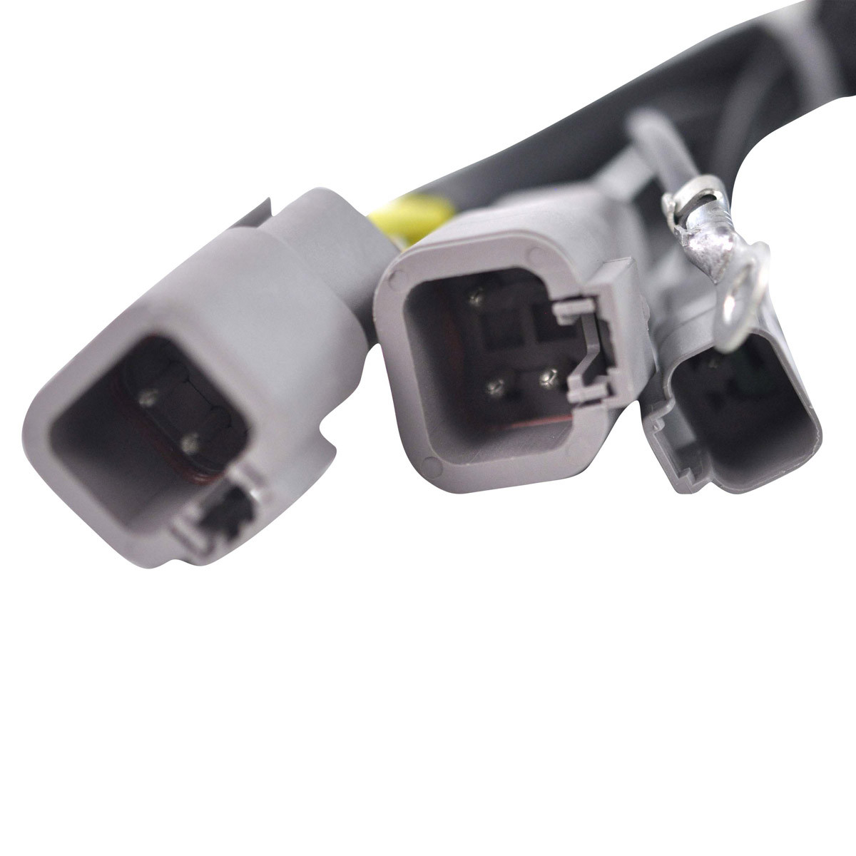 RMSTATOR New Aftermarket Lynx, Ski-doo Voltage Regulator, RM30356