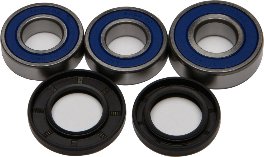 ALL BALLS Wheel Bearing & Seal Kit, 22-51066