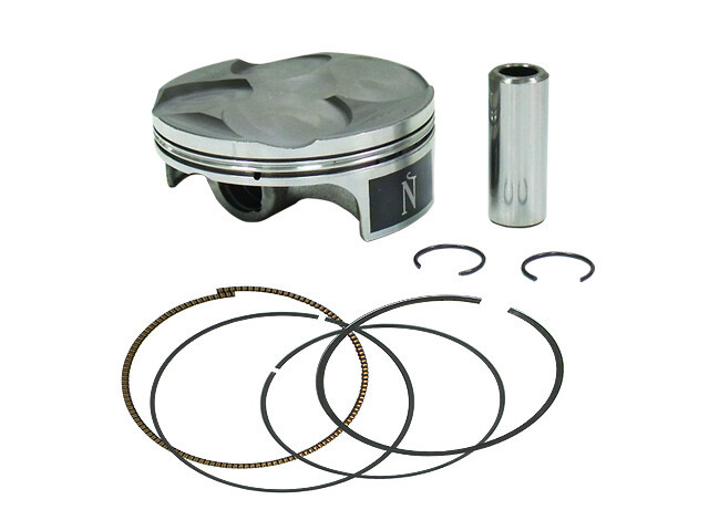 NAMURA Piston Kit, 184-F10035B