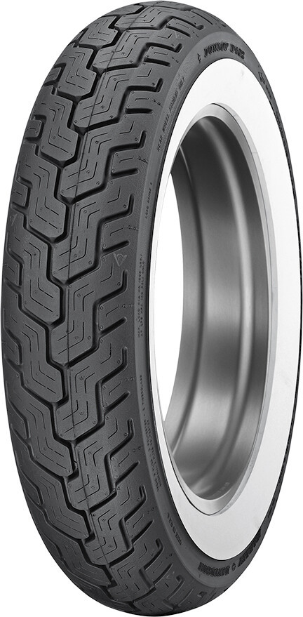 DUNLOP D402 Tire, 873-0214