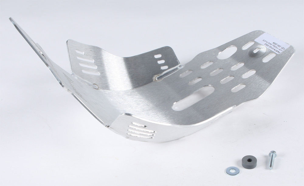 DEVOL Aluminum Skid Plate, 60-7420
