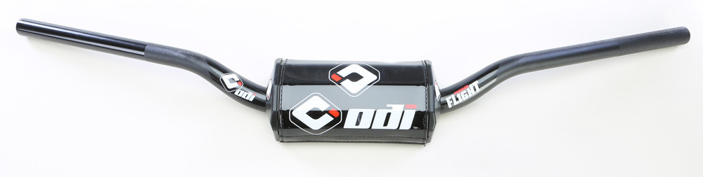 ODI Podium Flight Handlebar, 206-2827BK
