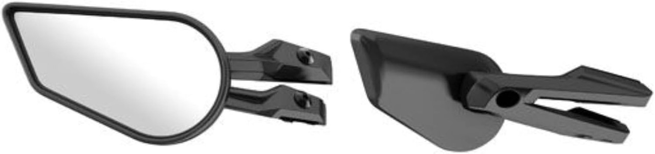 Ski-Doo OEM Rear-View Mirror Kit, 860202679-1
