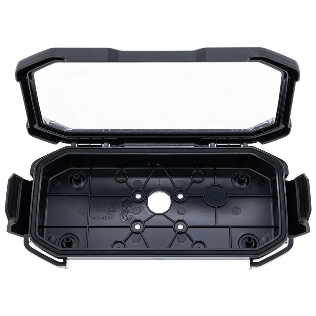 Ski-Doo New OEM, Cellphone Holder, 860202372