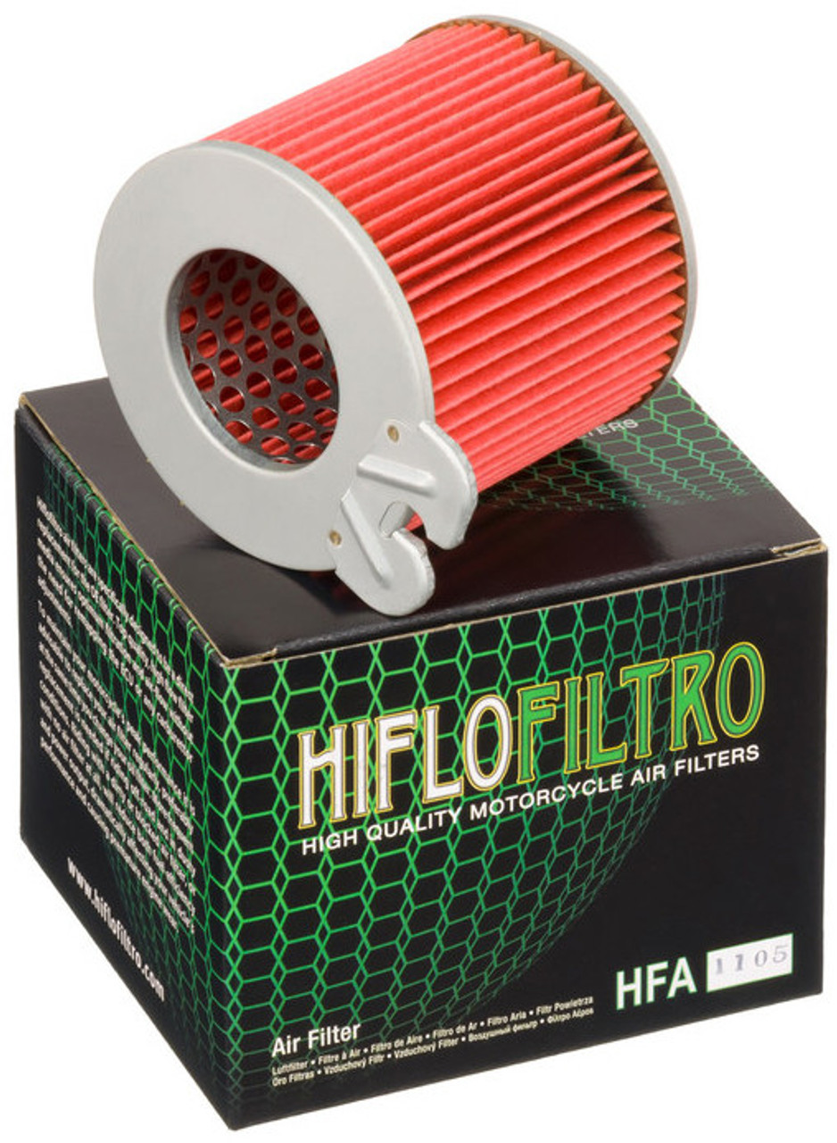 HIFLOFILTRO Air Filter, 551-1105 HIFLOFILTRO Air Filter, 551-1105