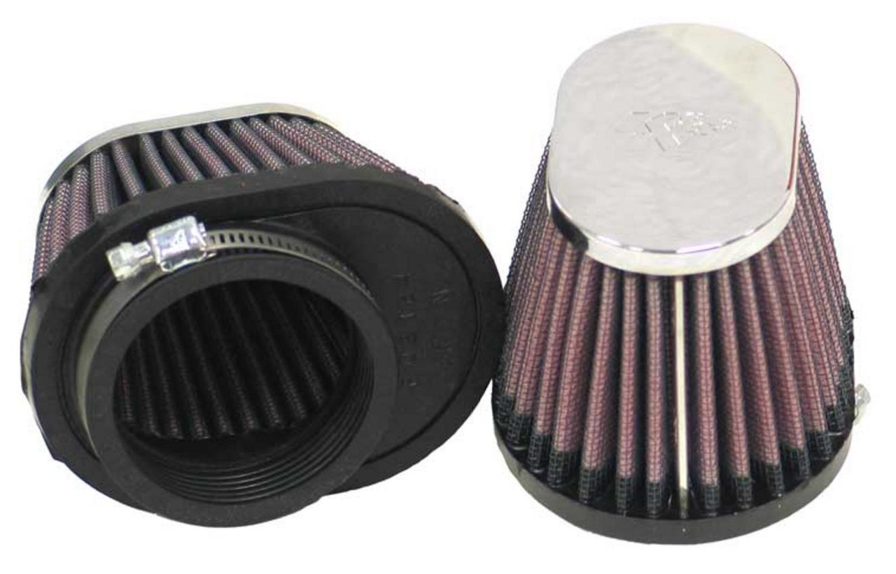 K & N Clamp-On Air Filter - Ex500, RC-0982
