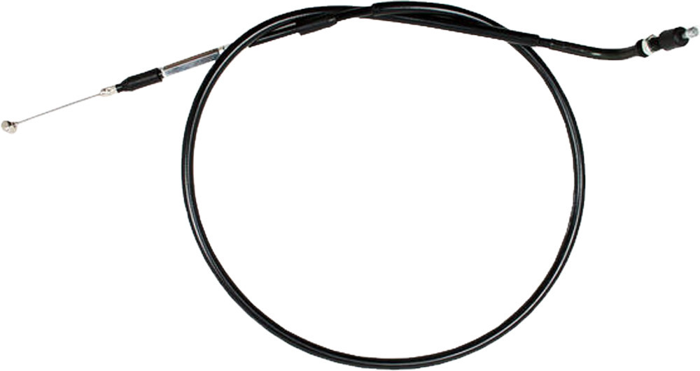 MOTION PRO Black Vinyl Clutch Cable, 70-2506