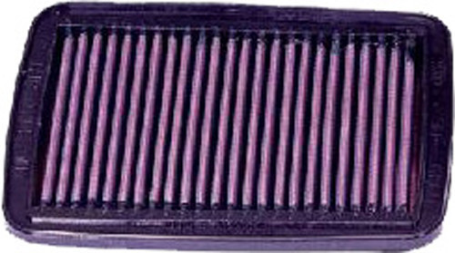 K&N High Flow Air Filter, 766000
