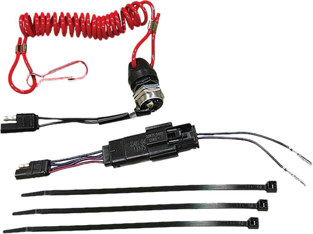 SP1 Replacement Tether Switch, 27-01101